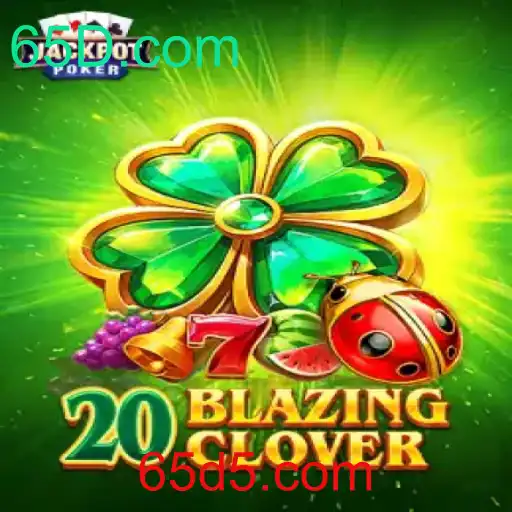 Descubra o Fascinante Mundo de 20BlazingClover