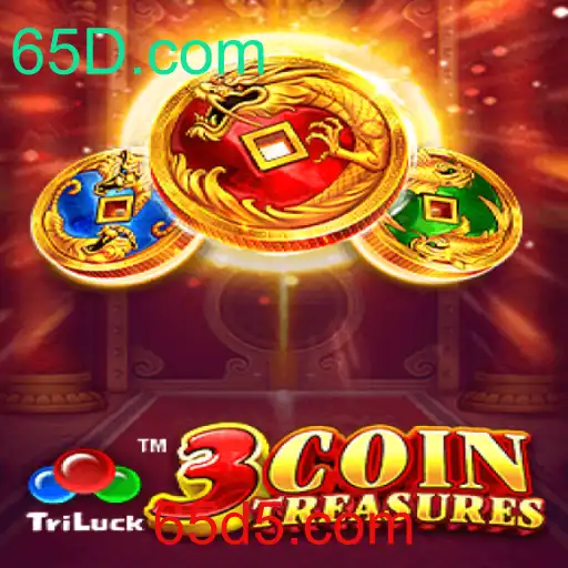 Descobrindo o Mundo de 3CoinTreasures: Uma Jornada Através do Tempo