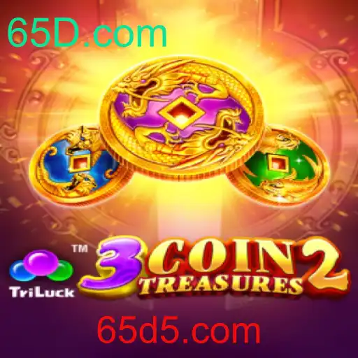 Explorando o Fascinante Mundo de 3CoinTreasures2: Uma Nova Aventura no Universo dos Games