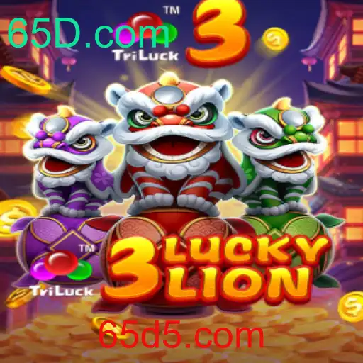 3LUCKYLION: Um Mergulho no Novo Sensação do Jogo Online