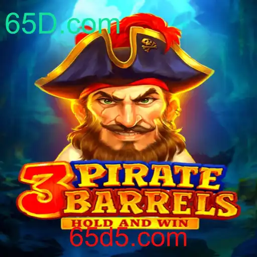 Explorando o Mundo de 3PirateBarrels: Um Mergulho no Fascinante Jogo Pirata