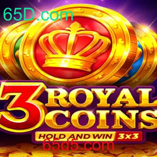 3royalcoins: Entenda o Mundo do Jogo que Conquista 65D.com