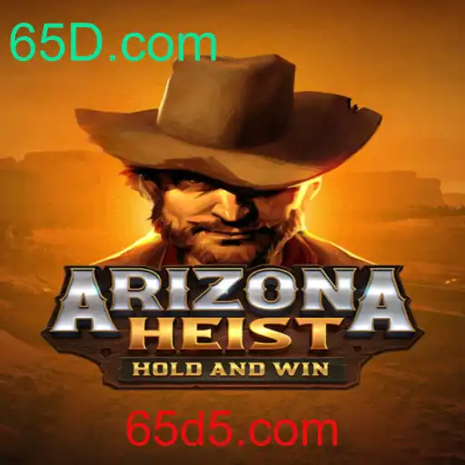 Descubra ArizonaHeist: O Novo Fenômeno de Jogos com 65D.com
