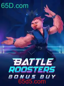 Desvendando BattleRoostersBonusBuy: O Jogo Revolucionário do Momento