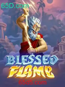 Descubra o Fascinante Mundo de BlessedFlame: Uma Jornada Intensa com 65D.com