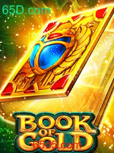 Book of Gold: Aventuras e Estratégias no Mundo dos Jogos