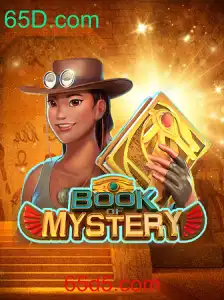 Explorando o Fascínio do Jogo BookofMystery
