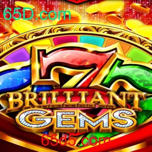 BrilliantGems: Uma Nova Aventura no Mundo dos Jogos