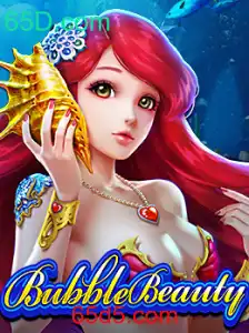 Explorando o Mundo Encantador de BubbleBeauty: Um Jogo Viciante