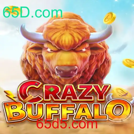 Descubra a Aventura Selvagem de CRAZYBUFFALO no Mundo de 65D.com
