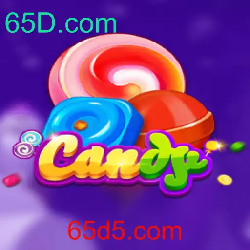 Descubra o Fascinante Mundo do Jogo Candy e sua Conexão com 65D.com