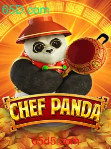 ChefPanda: Um Mergulho no Mundo Culinário com o Jogo Sensação
