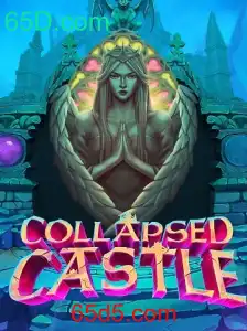 Descubra o Universo de 'CollapsedCastle': Um Mundo de Desafios e Estratégia