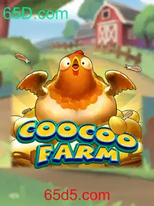 Descubra o Mundo de CooCooFarm: Uma Aventura Estratégica