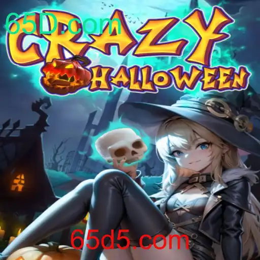 CrazyHalloween: Uma Aventura Espantosa no Mundo Virtual