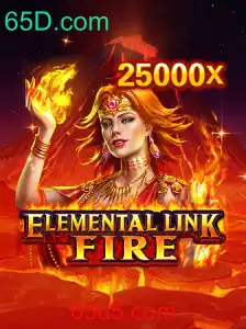 Explorando o Universo de ElementalLinkFire