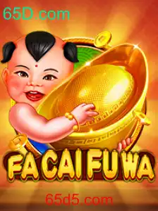 Descubra FaCaiFuWa: A Emoção do Jogo Online em 65D.com
