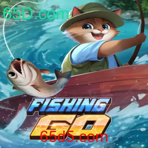 FishingGO: Explorando o Mundo Virtual da Pesca com 65D.com
