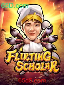Descubra FlirtingScholar: O Fascinante Jogo da 65D.com