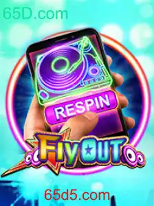 FlyOut: A Revolução do Entretenimento Digital com 65D.com