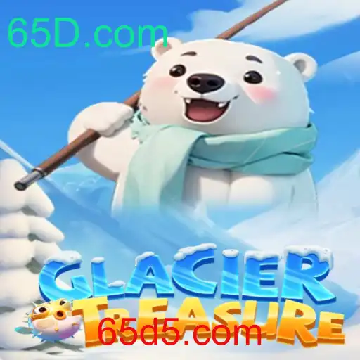 Descubra o Fascinante Mundo de GlacierTreasure
