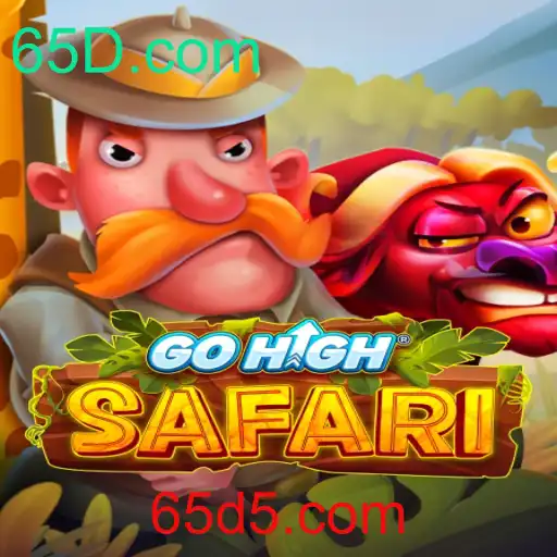 Explorando o Mundo de GoHighSafari: Um Novo Horizonte nos Jogos Online