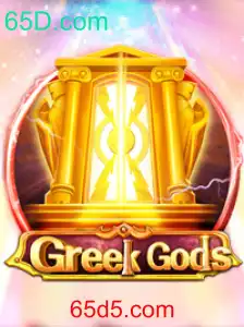 Descobrindo o Mundo de GreekGods: A Nova Sensação dos Jogos