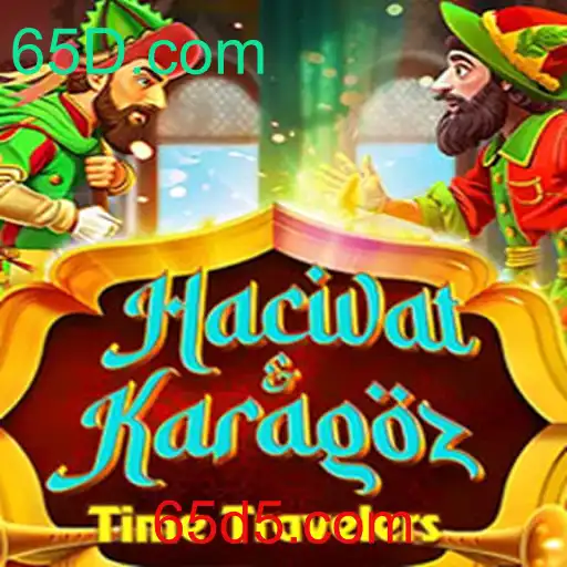 Explorando o Mundo de HacivatandKaragoz: Um Jogo de Estratégia e Tradição