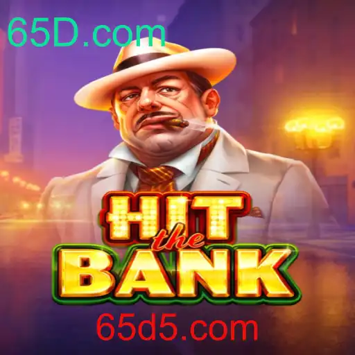 HitTheBank: Uma Nova Experiência no Mundo dos Jogos Digitais