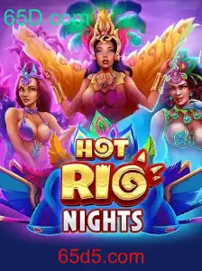 Descubra a Aventura Tropical de HotRioNights: Entretenimento e Estratégia