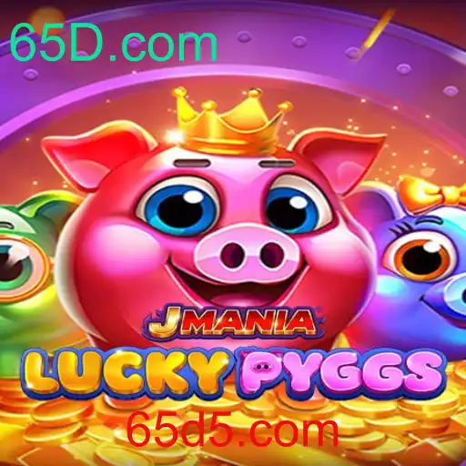 Descubra o Fascinante Mundo de JManiaLuckyPyggs: Um Jogo de Azar e Estratégia