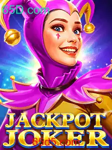 Descubra JackpotJoker: O Jogo Empolgante que Domina 65D.com