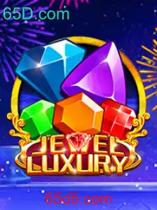 JewelLuxury: Descubra o Encanto Brilhante do Novo Jogo de Estratégia