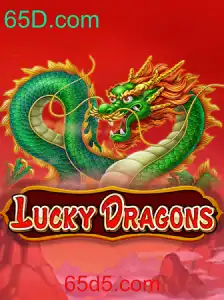 LuckyDragons: Descubra o Universo Envolvente do Jogo Revolucionário