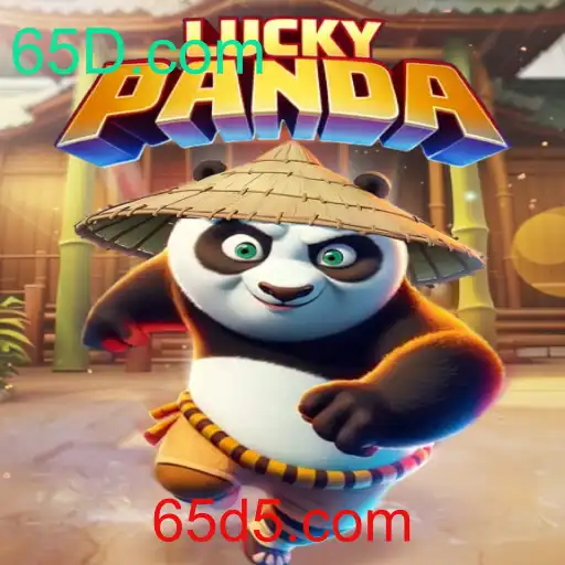 Descubra o Fascinante Mundo do LuckyPanda e o 65D.com
