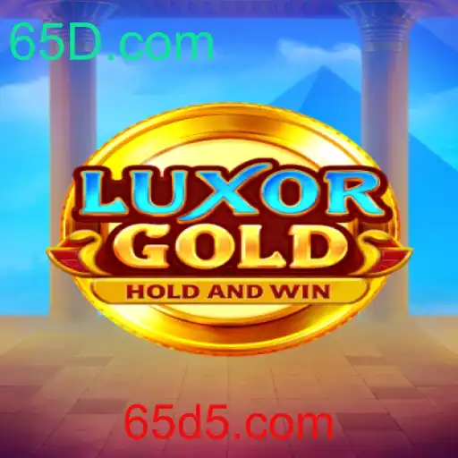 LuxorGold: A Nova Sensação do Mundo dos Jogos