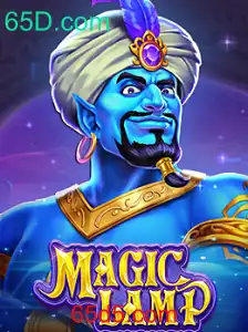 Desvendando o Empolgante Mundo de MagicLamp: Uma Experiência Inovadora de Jogo