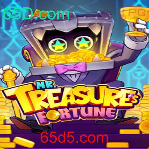 Descubra as Aventuras de MrTreasuresFortune em 65D.com