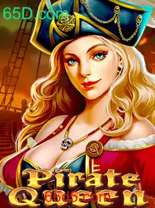 Conheça PirateQueen: O Novo Jogo de Aventura e Estratégia