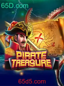 Explorando o Mundo de PirateTreasure: Aventura e Estratégia no Jogo da 65D.com