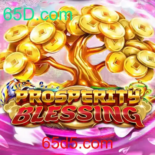 Explorando o Fascinante Mundo de ProsperityBlessing
