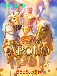 Descubra o Fascinante Mundo de 'RiseofApollo' e Suas Dinâmicas Inovadoras