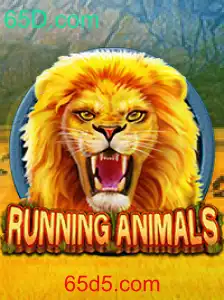 RunningAnimals: Um Jogo de Aventura em Alta Velocidade