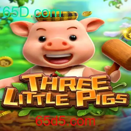Explorando o Fascinante Mundo do Jogo THREELITTLEPIGS
