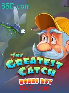 Descubra o Fascinante Mundo de TheGreatestCatchBonusBuy