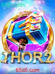 Descubra o Mundo de Thor2: Aventuras Épicas no Jogo Inspirado na Mitologia Nórdica