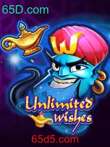 Descubra o Mundo de 'UnlimitedWishes': Um Novo Horizonte de Diversão