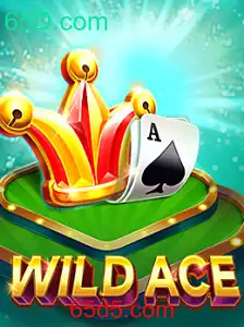 Descubra os Segredos de WildAce: O Novo Fenômeno dos Jogos Online