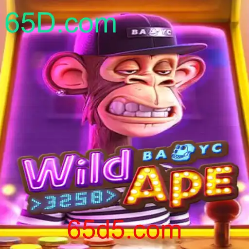 Descubra o Mundo Selvagem de WildApe3258: Aventuras na Selva com 65D.com