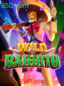 Descubra o Mundo de Aventura de WildBandito com 65D.com